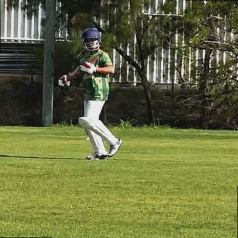 Player Image