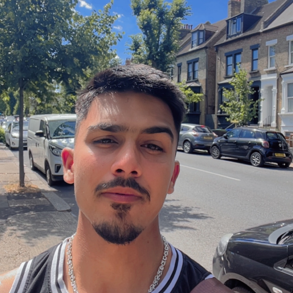 Player Image
