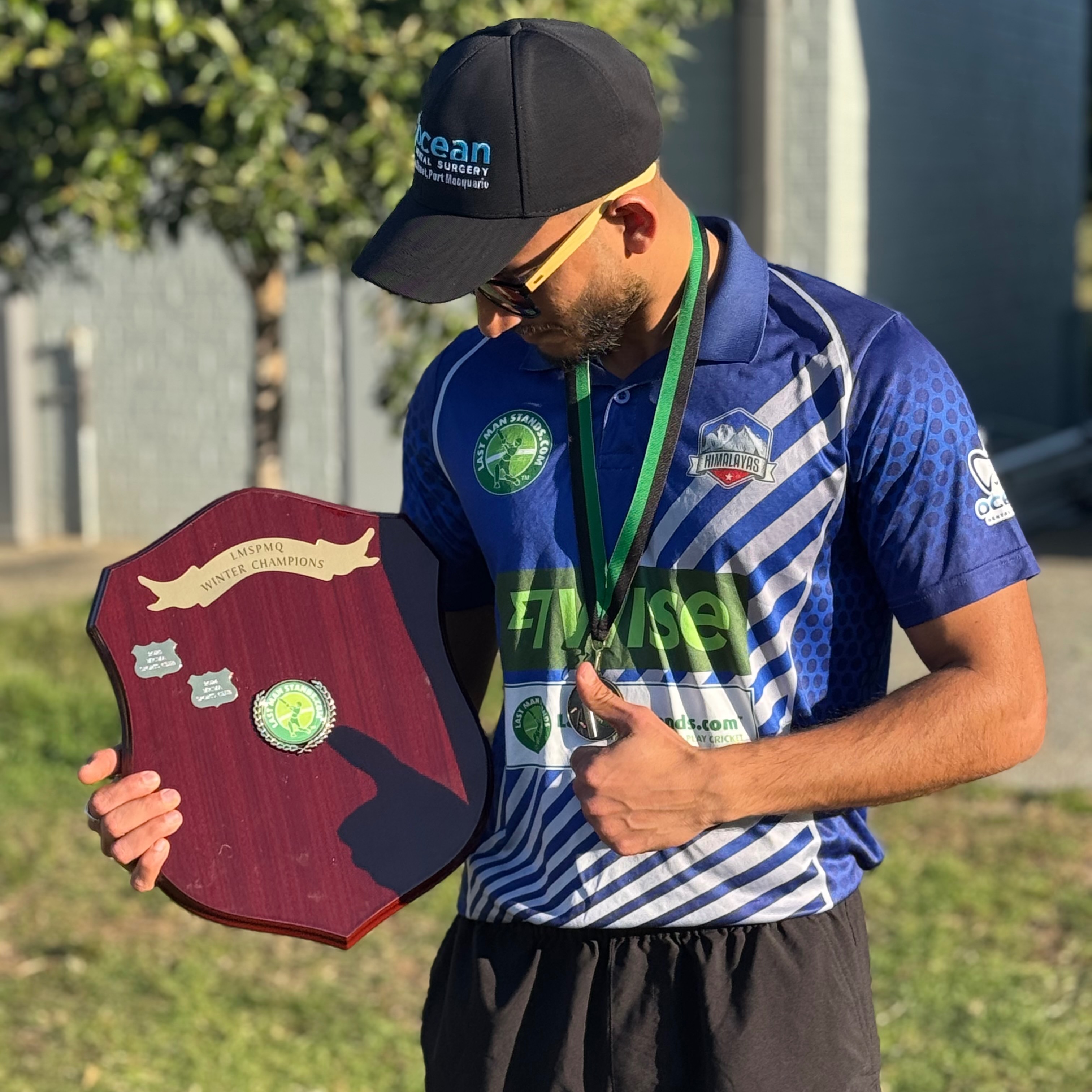 Player Image