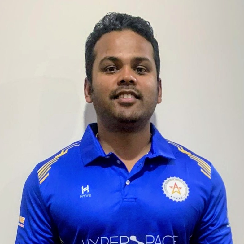 Player Image