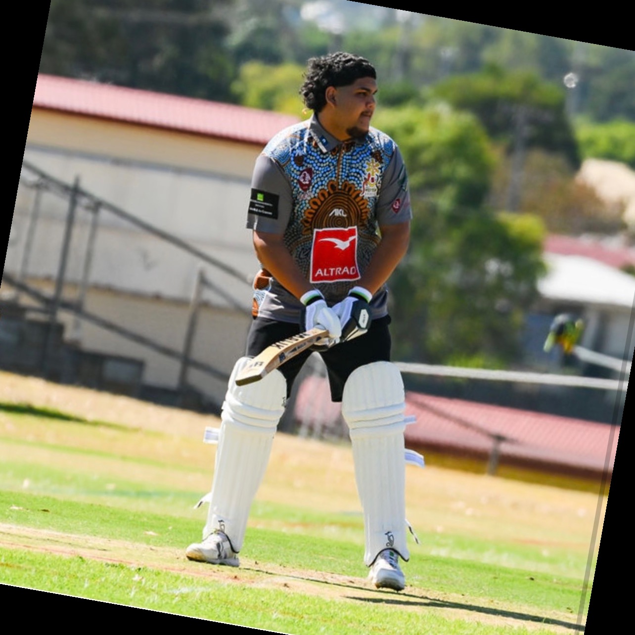 Player Image