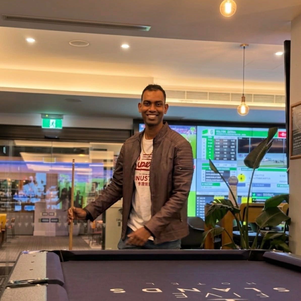 Player Image