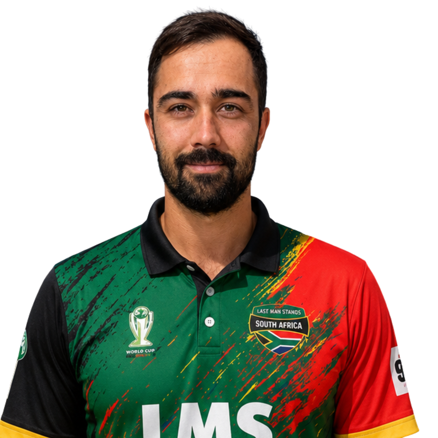 Player Image