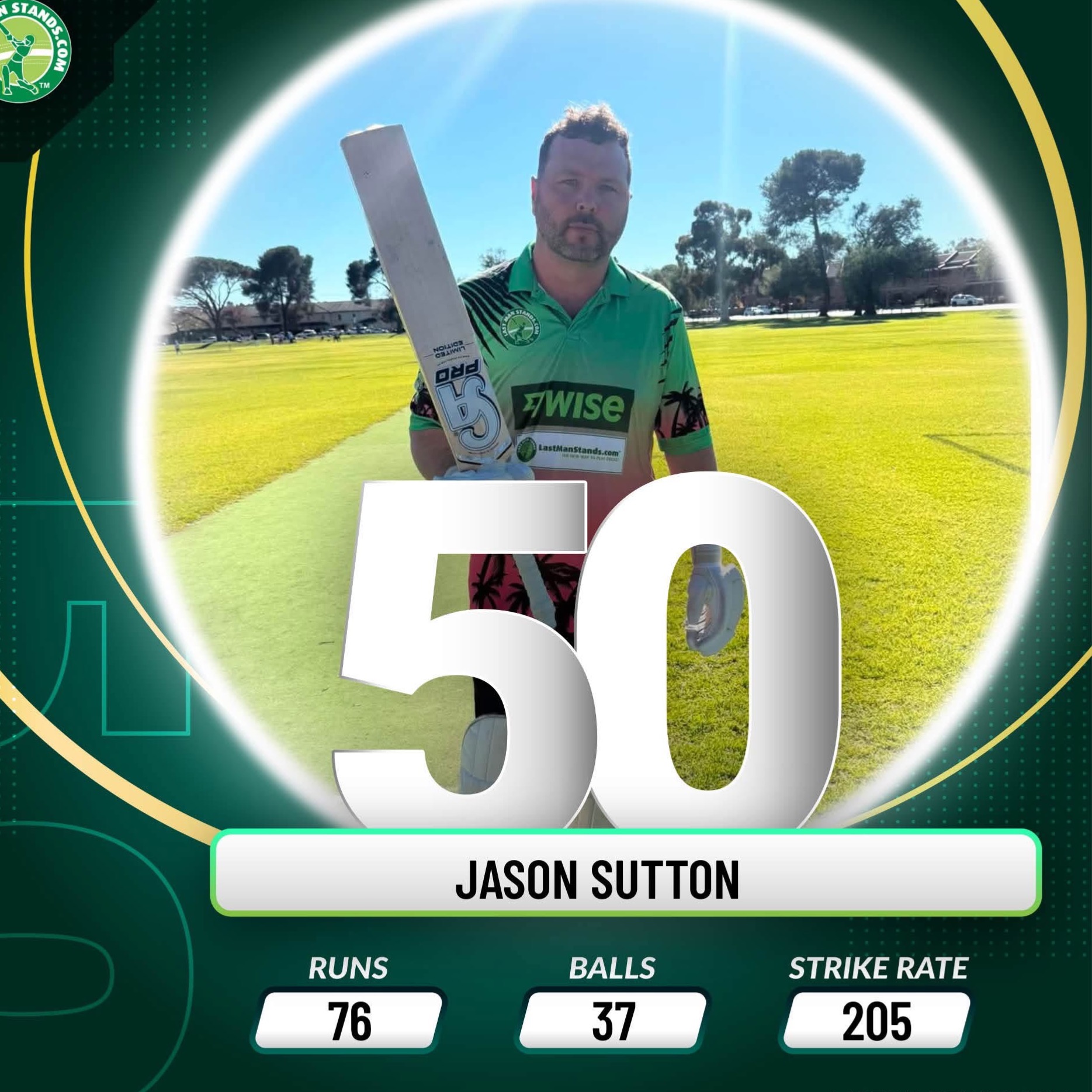 Player Image