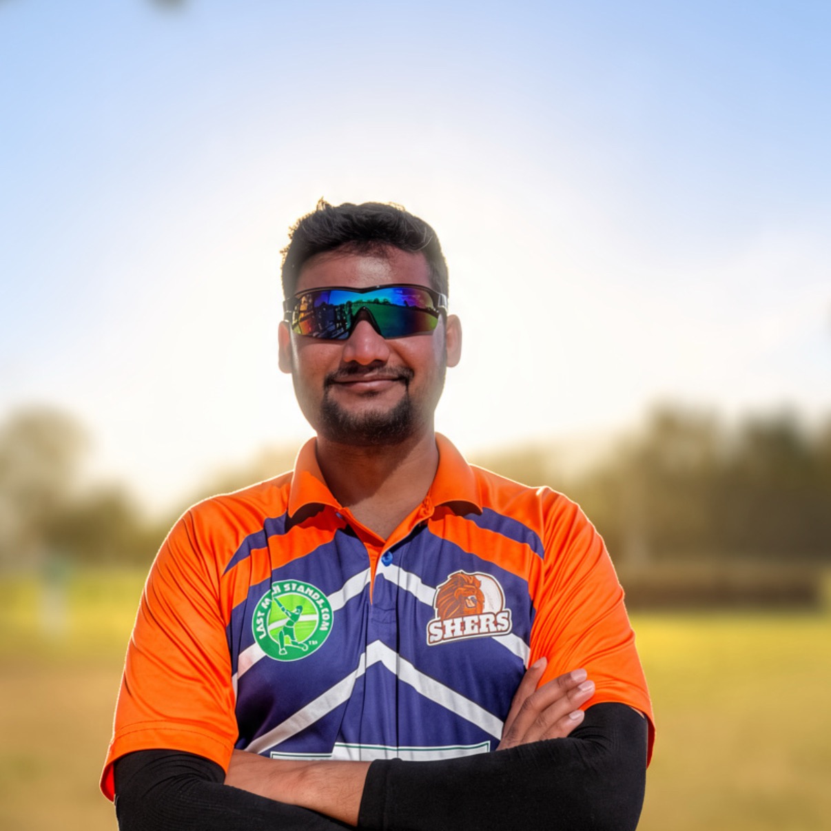 Player Image