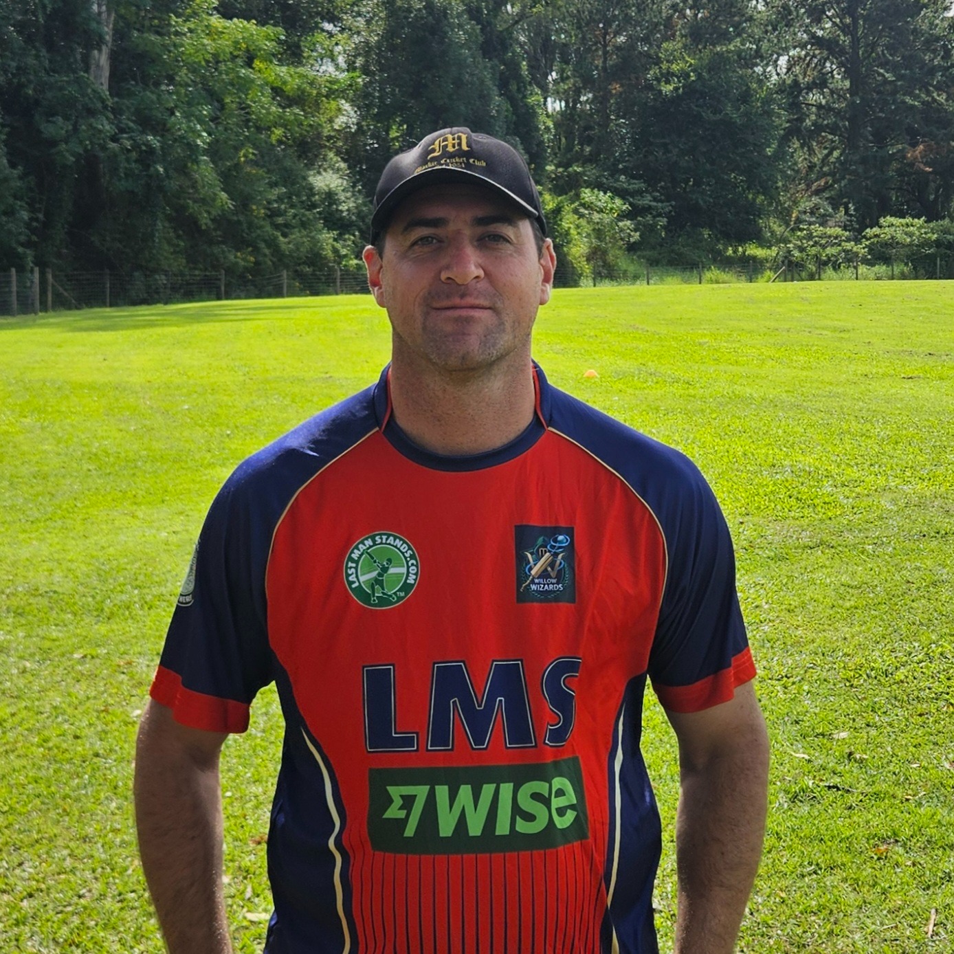 Player Image