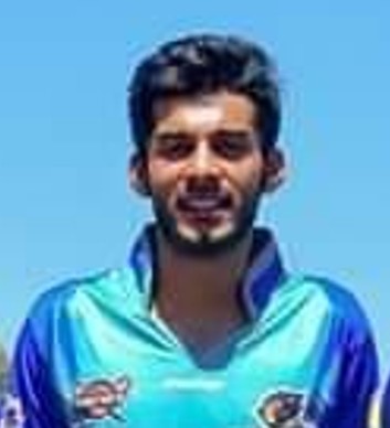 Hammad Ahmed