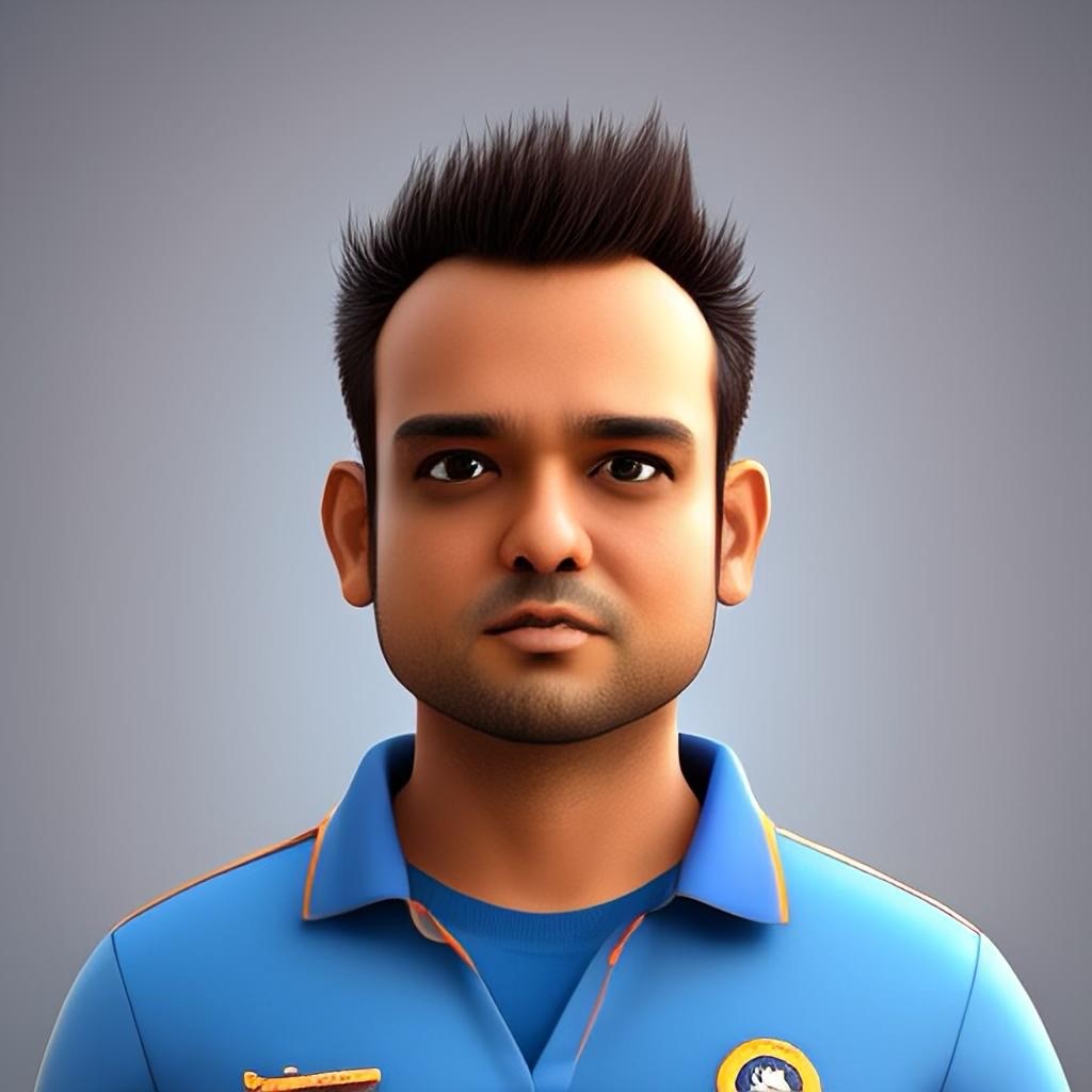 Kedar Upadhyaya