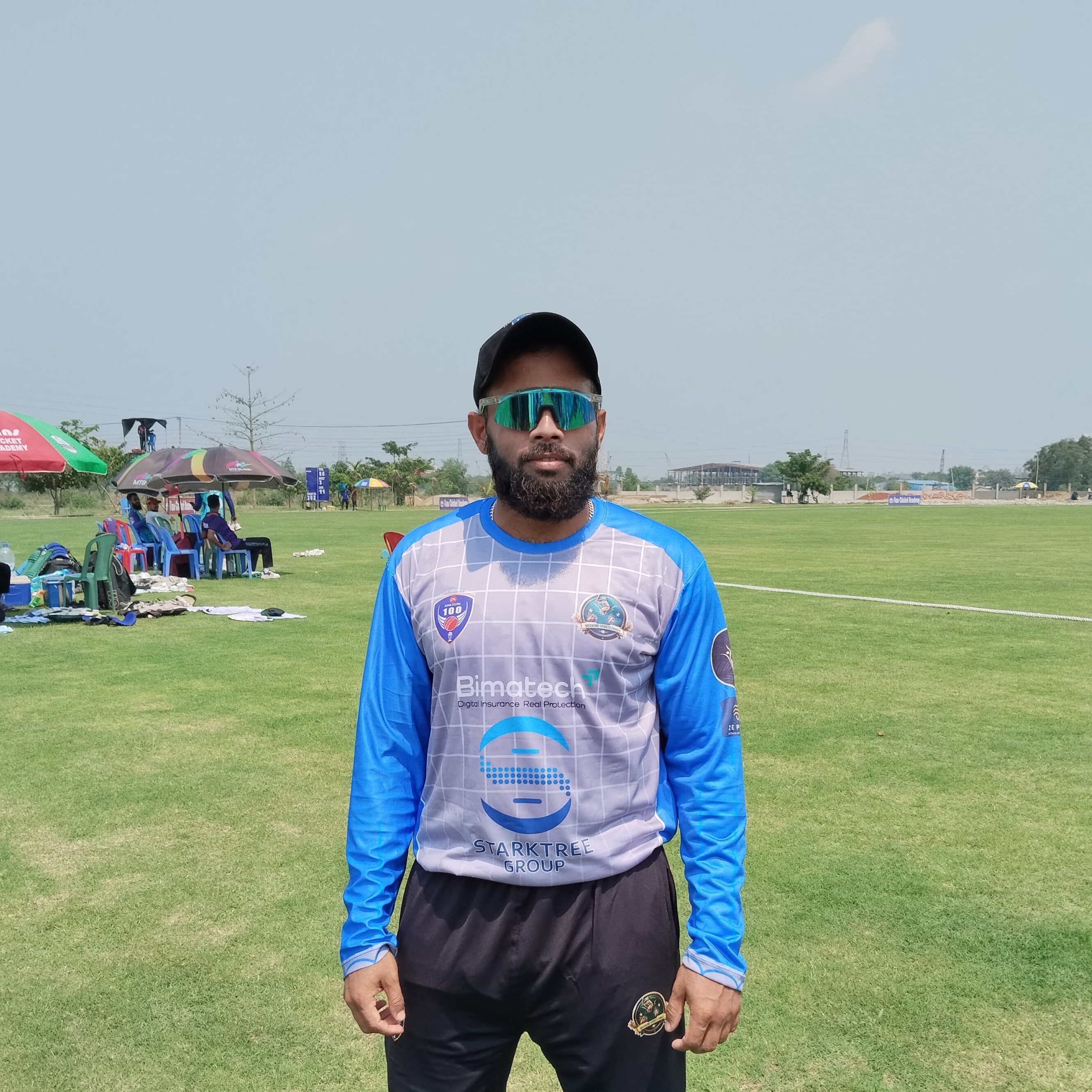 Player Image