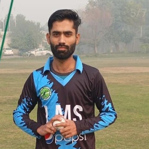 Player Image
