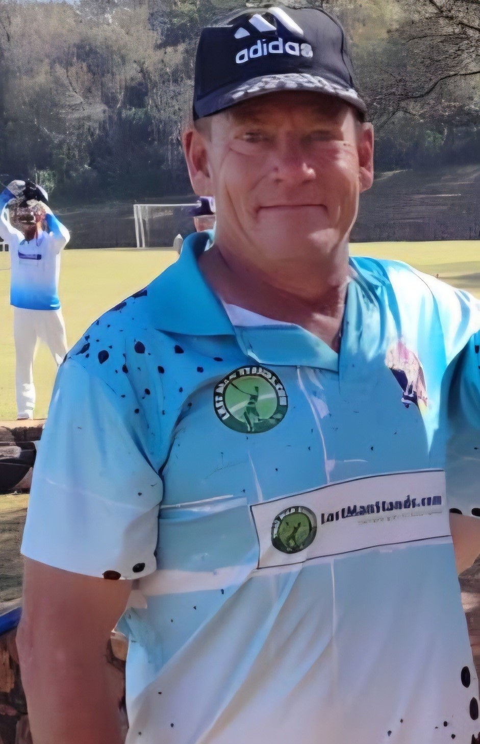 Jaco Vosloo