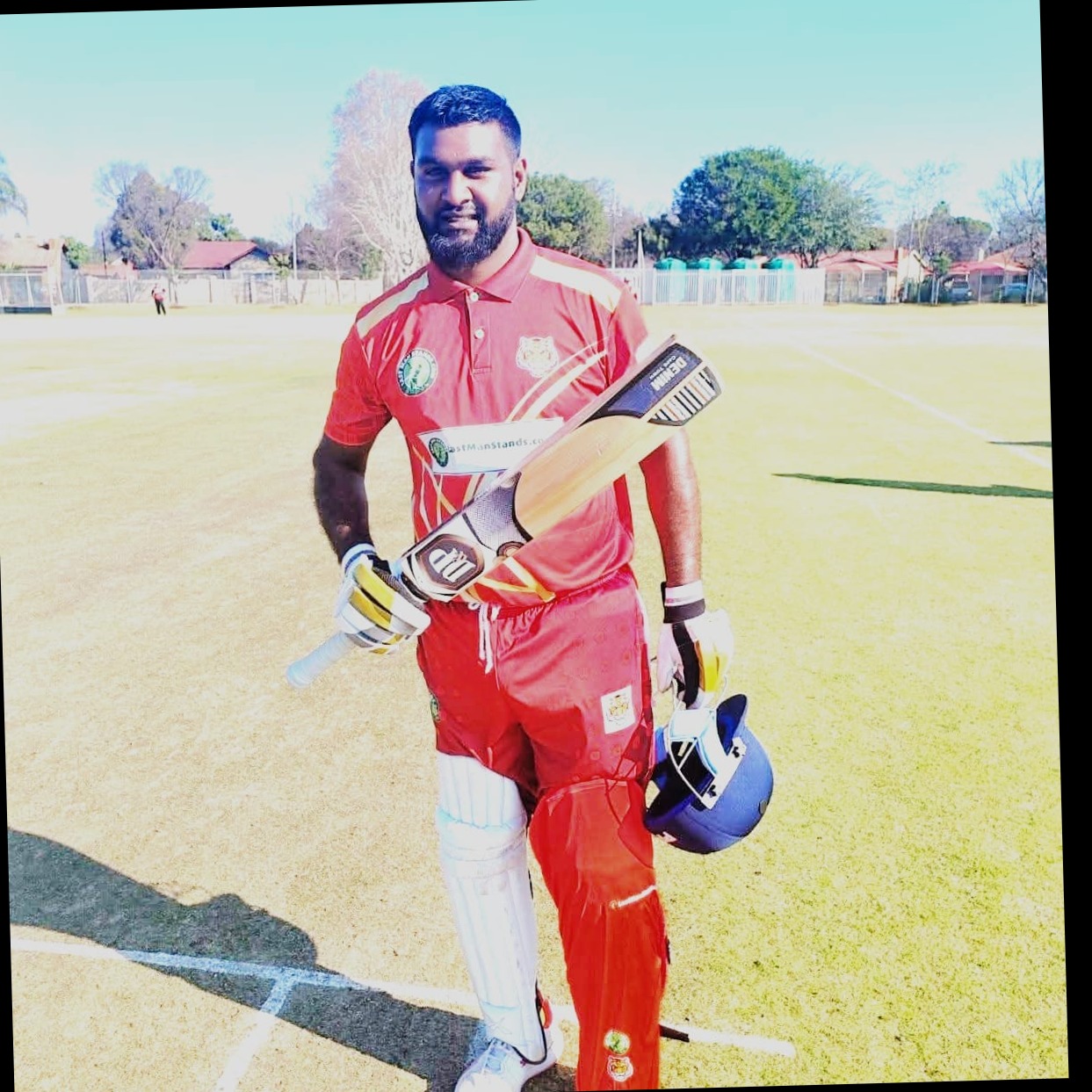 Player Image