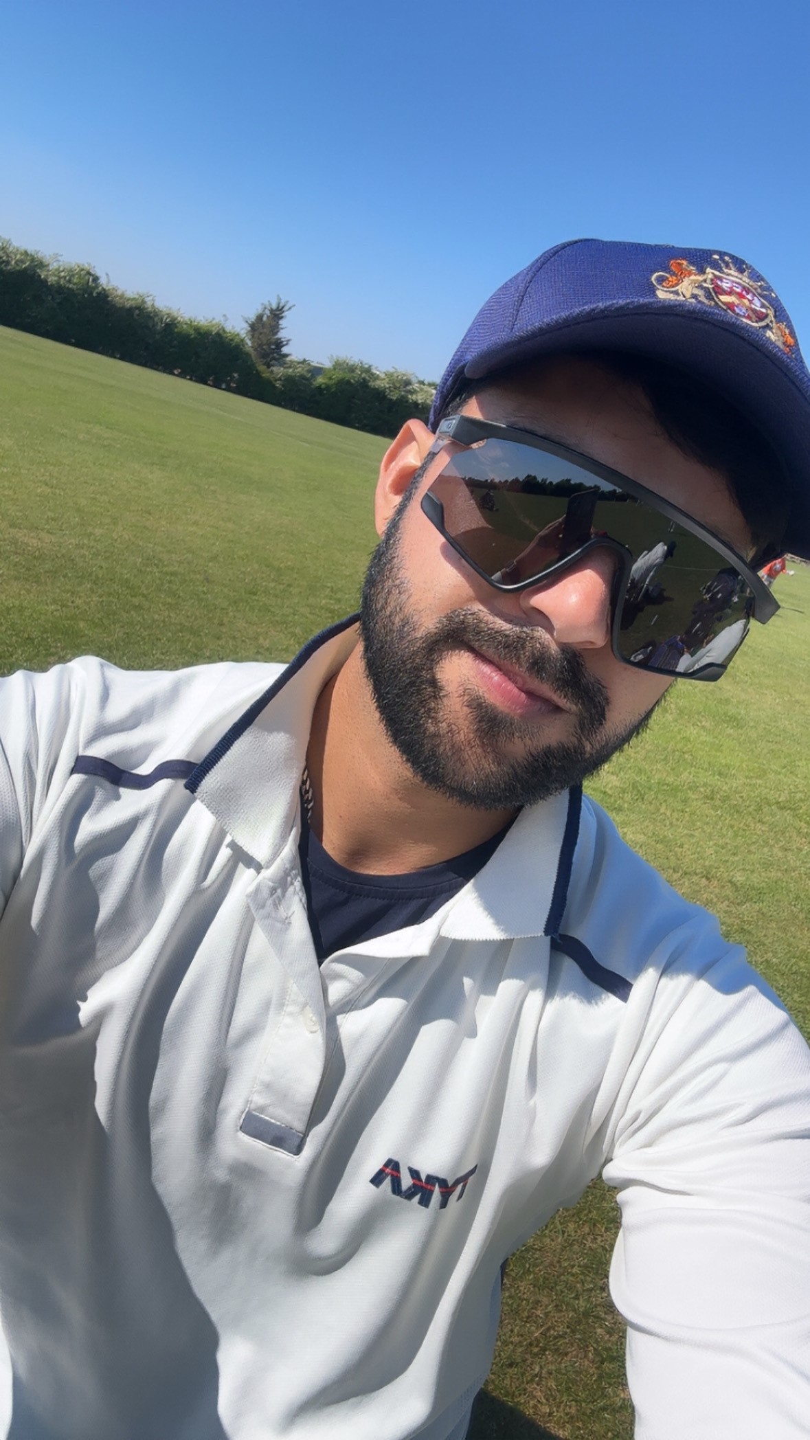 Akshay Solanki