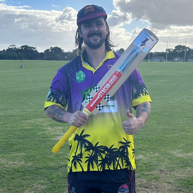 Player Image