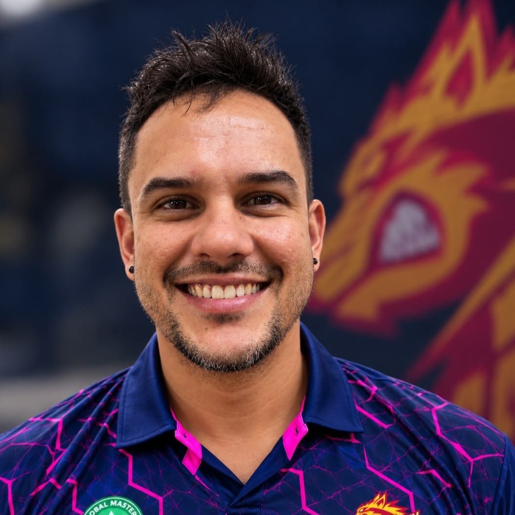 Player Image