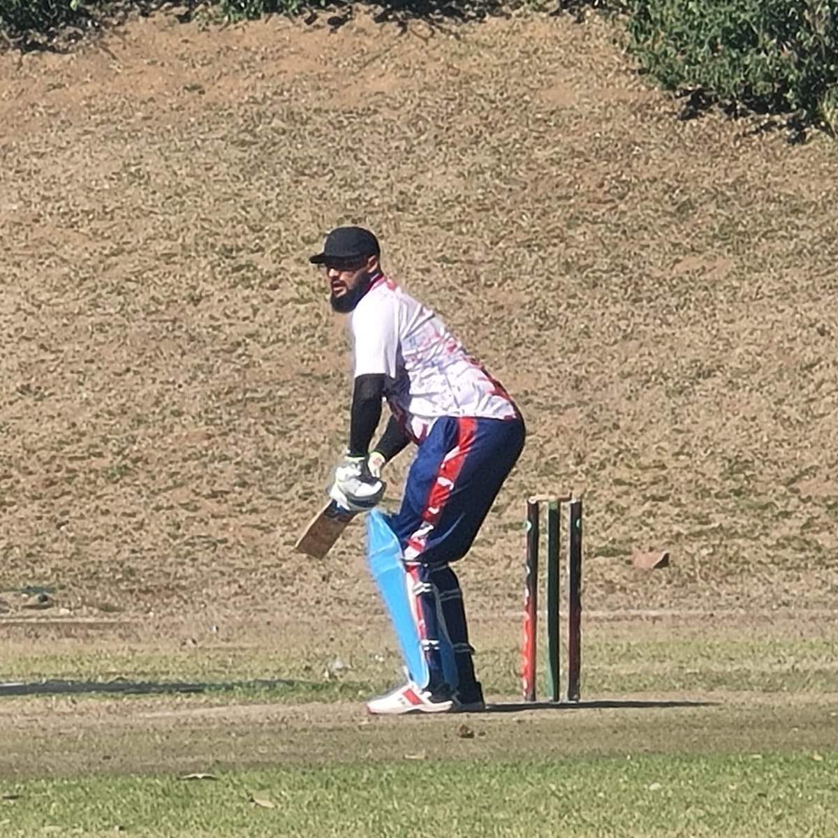 Player Image