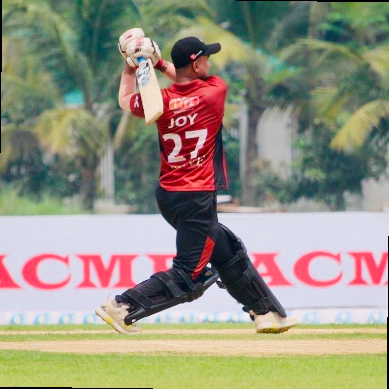 Player Image
