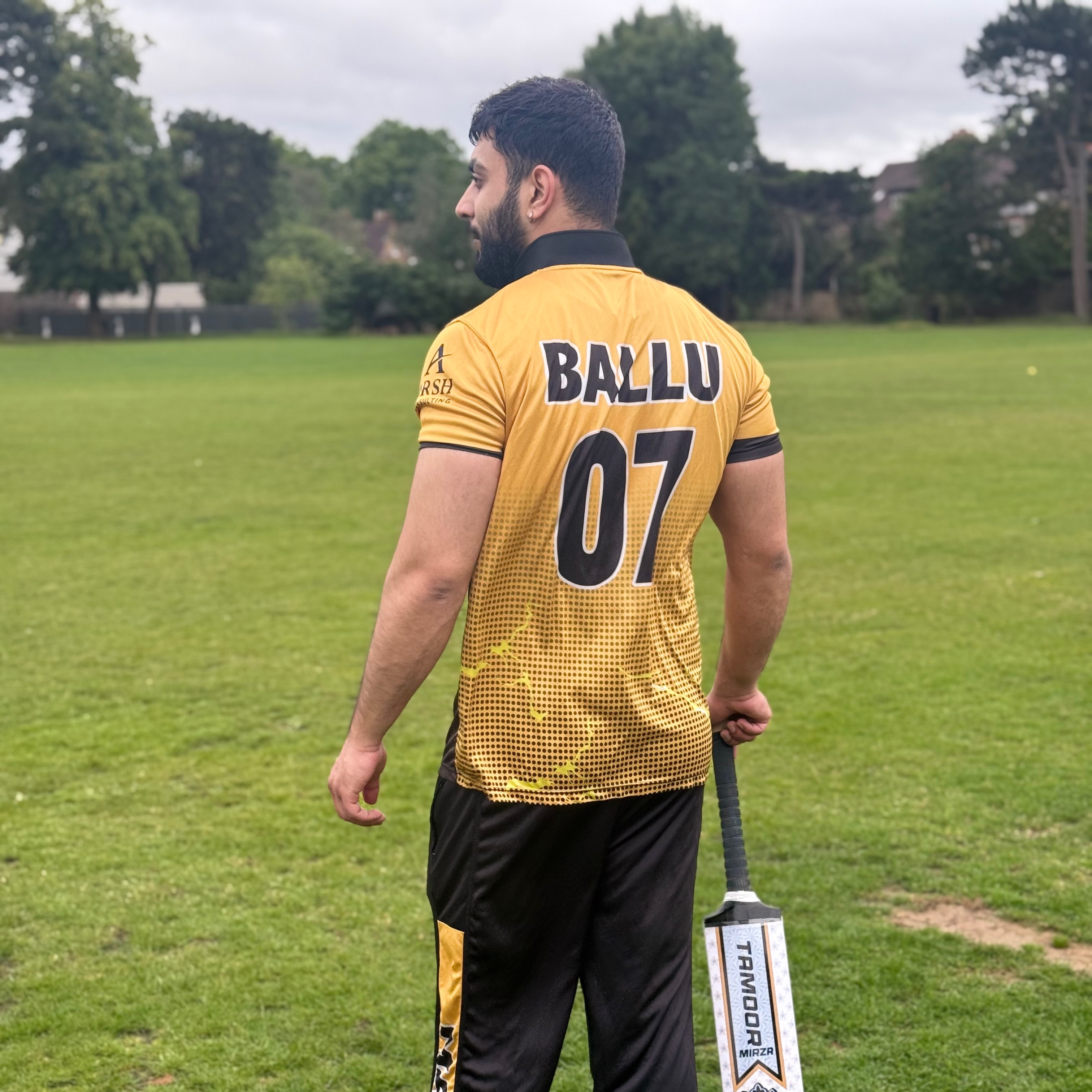 Player Image