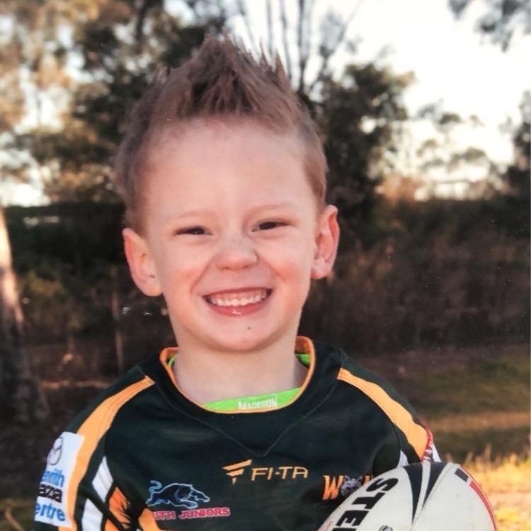 Player Image