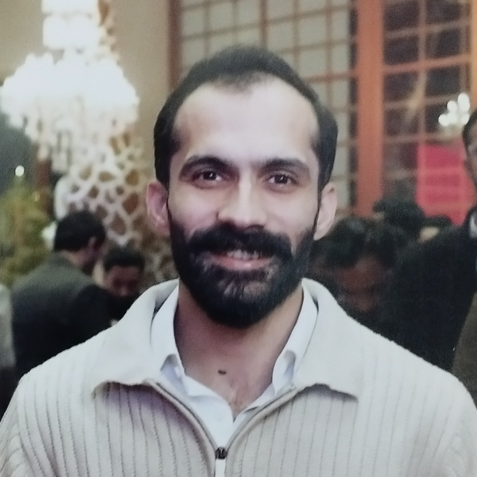 Player Image