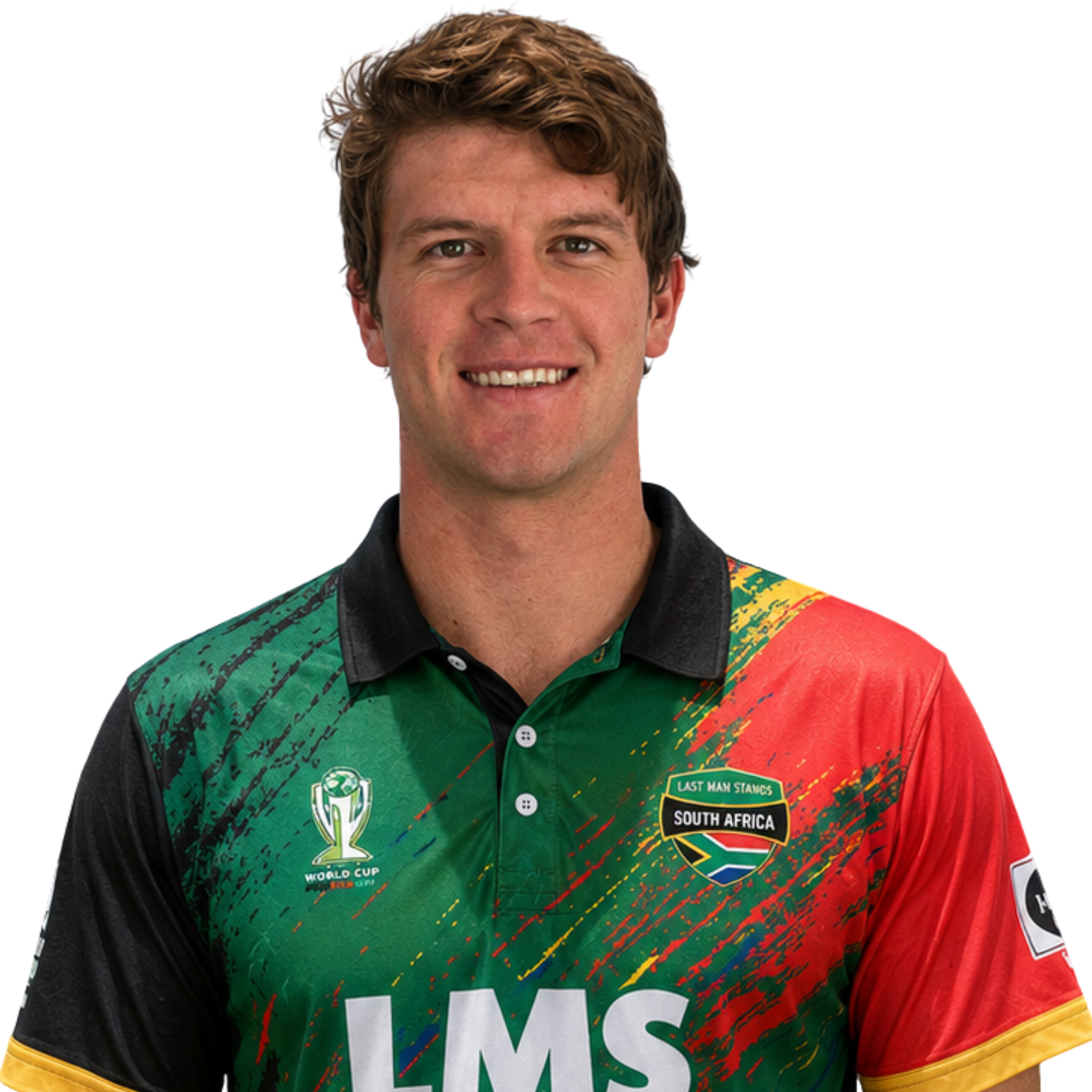 Player Image