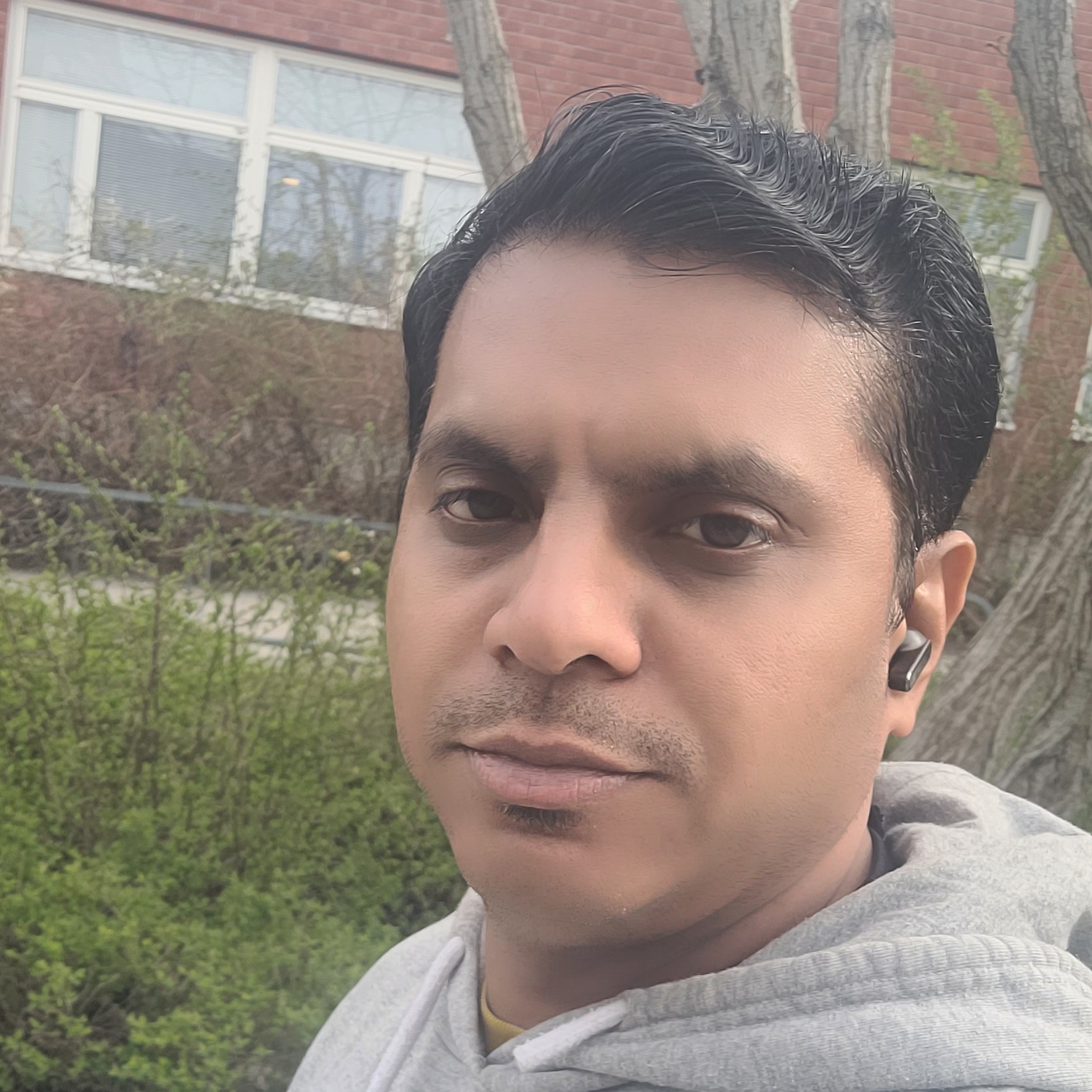 Player Image