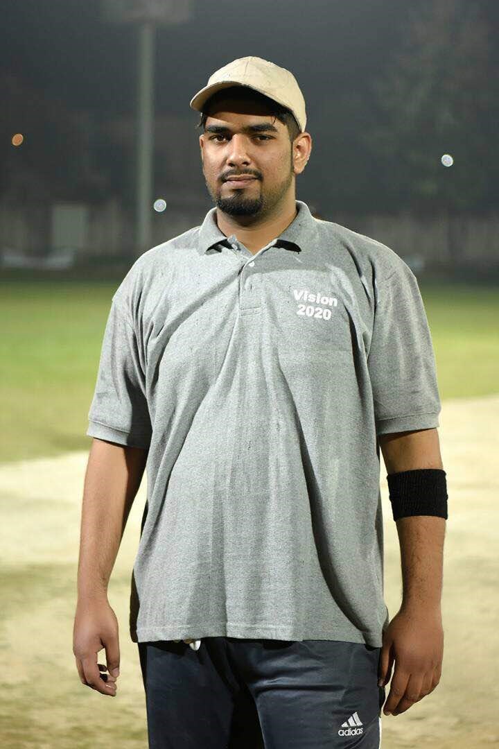 Arslan Zulfiqar