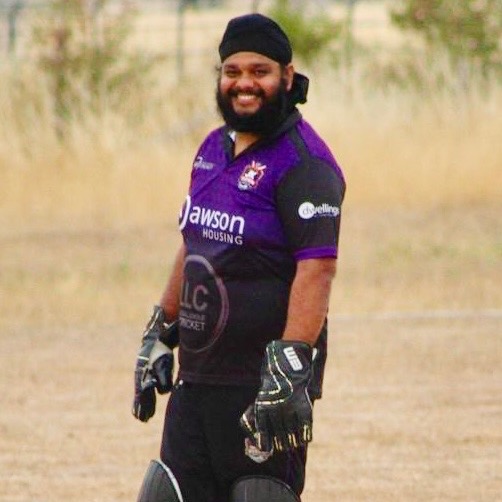 Player Image