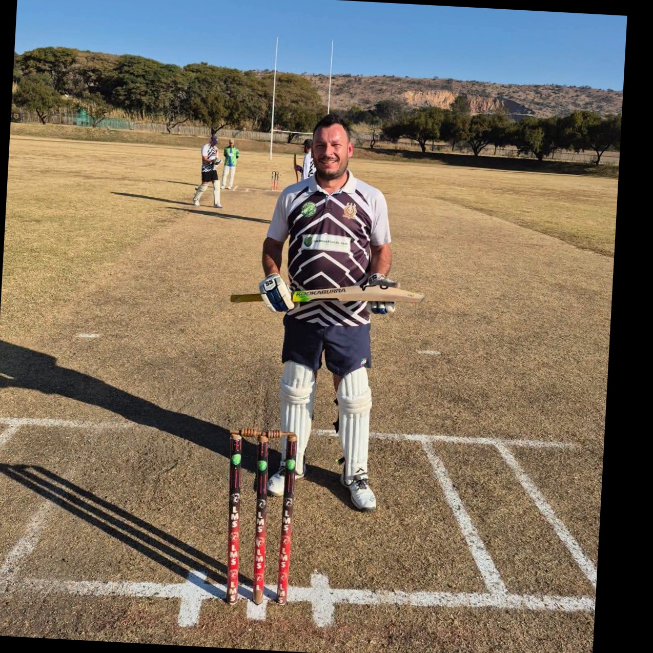 Player Image