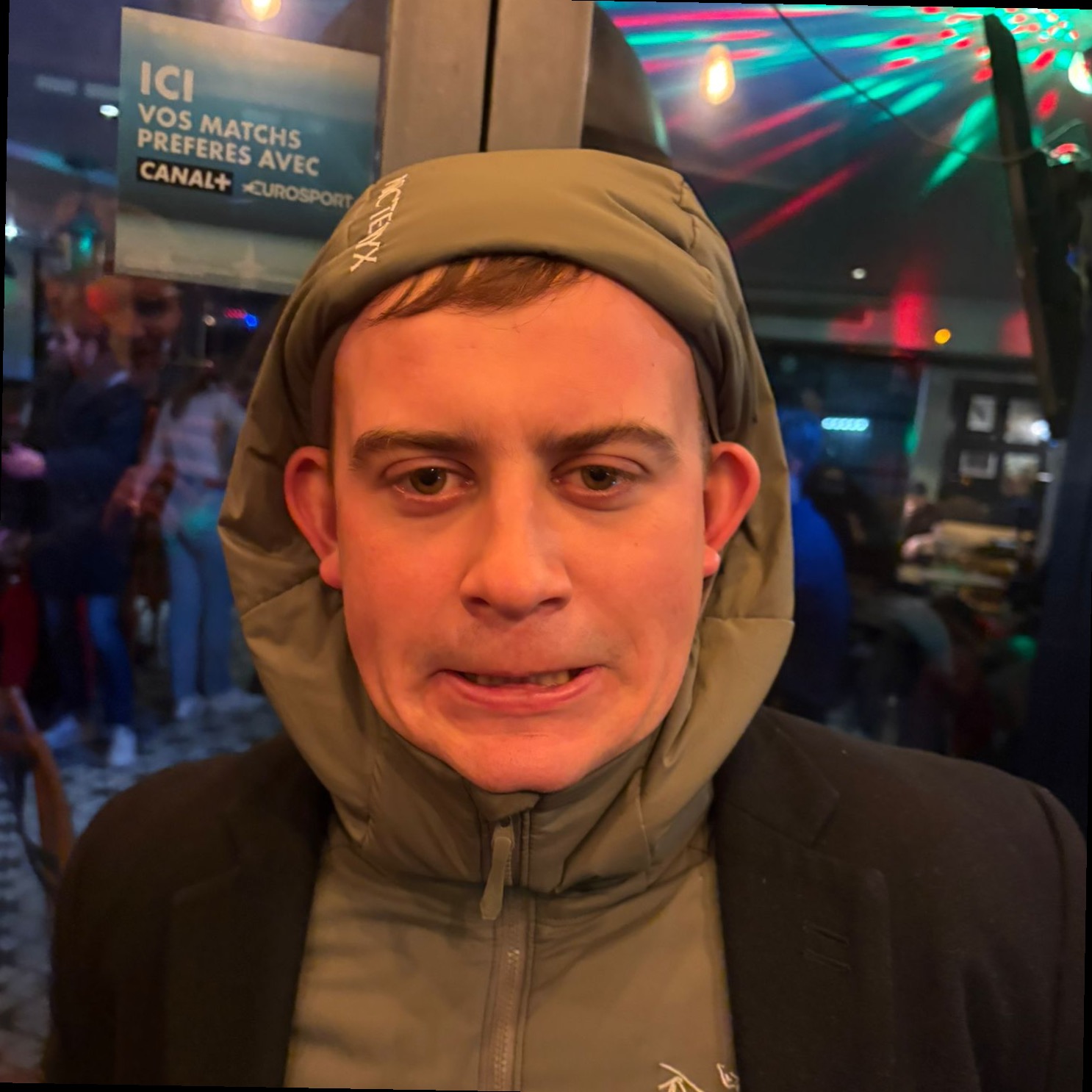 Player Image