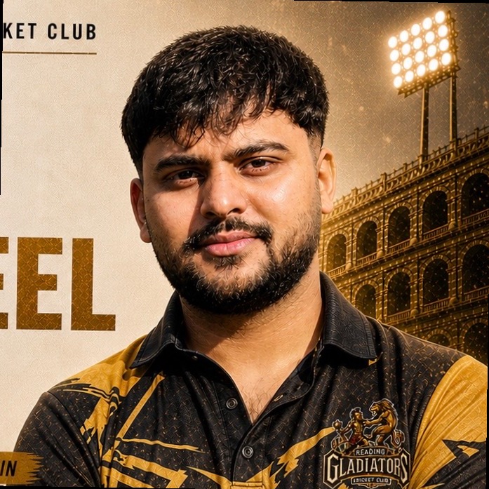 Player Image