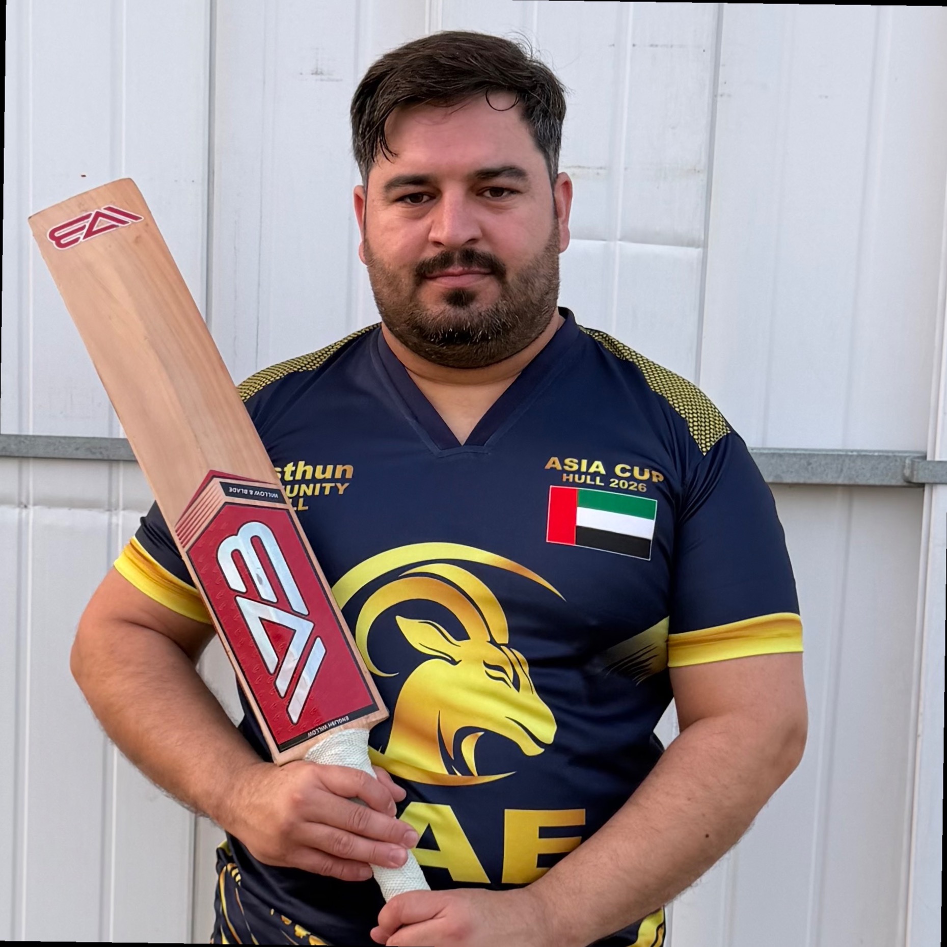 Player Image