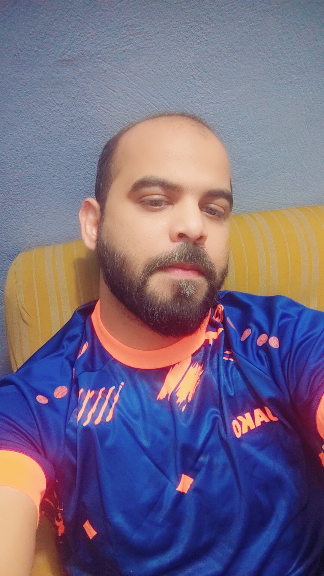 Bilal Ahmed