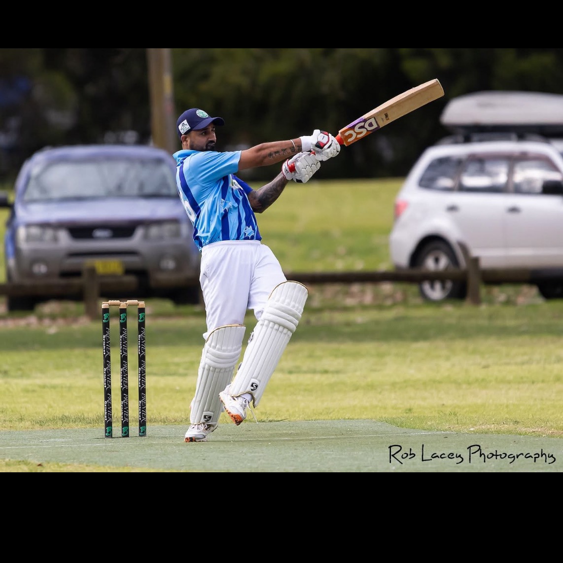 Player Image