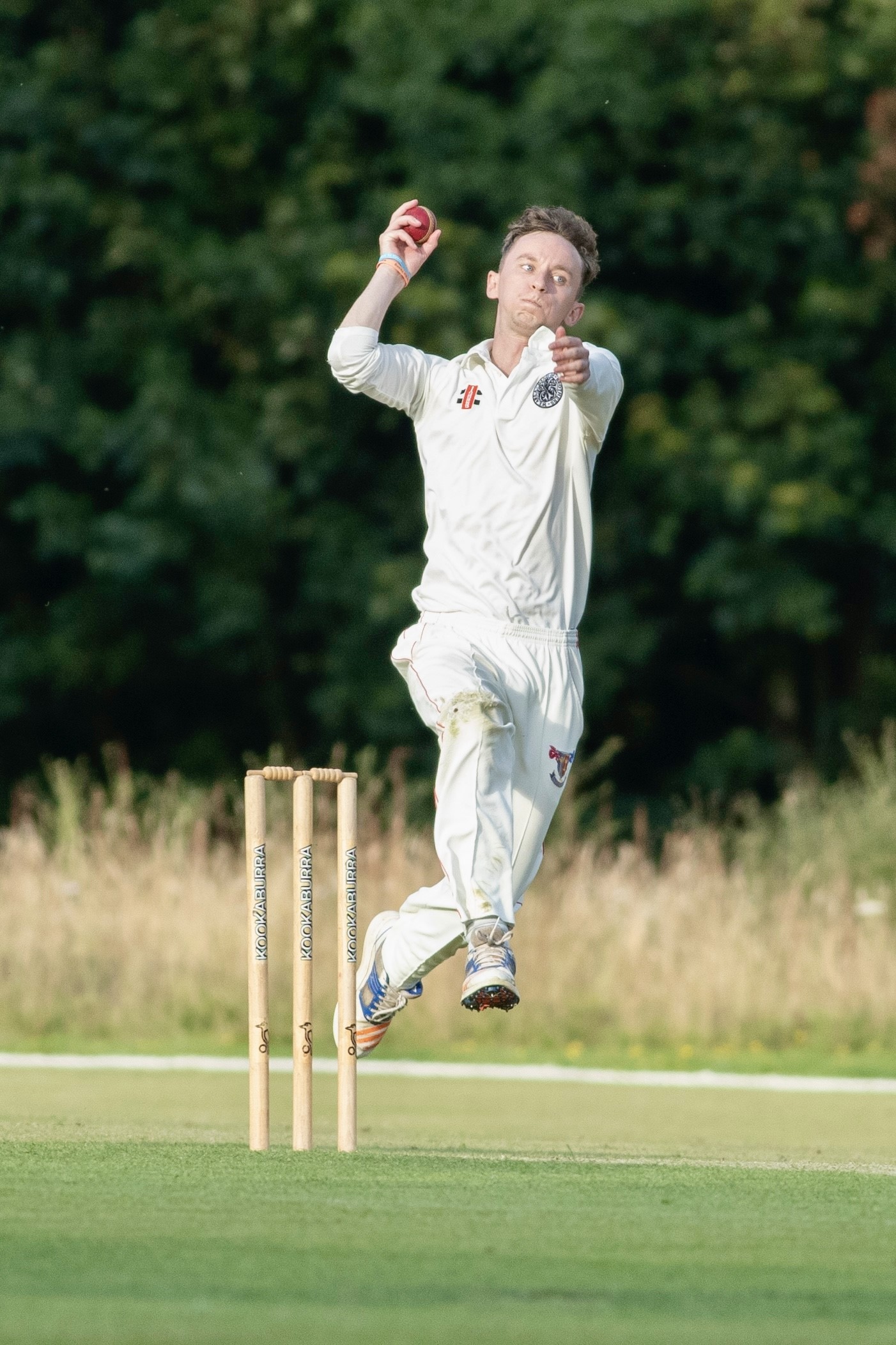 Tom Pollington