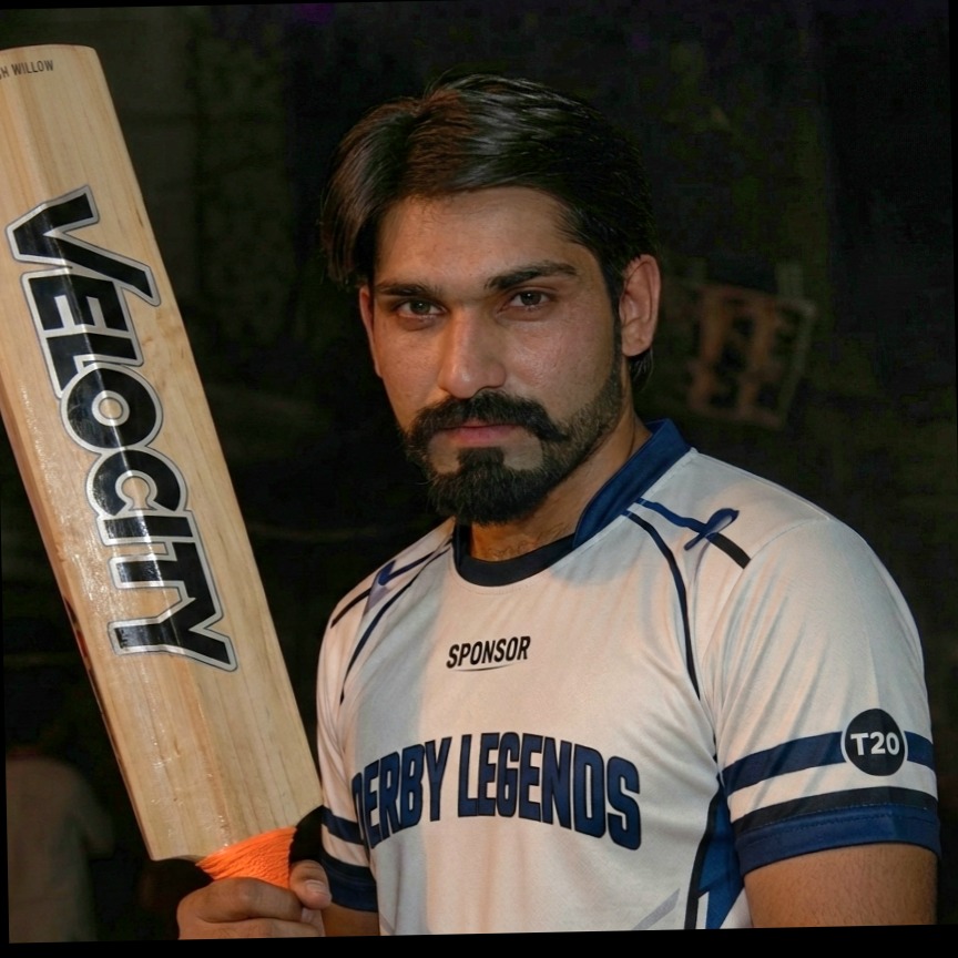 Player Image