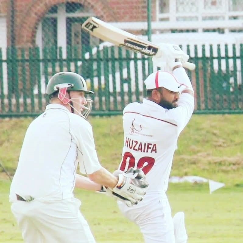 HUZAIFA IQBAL