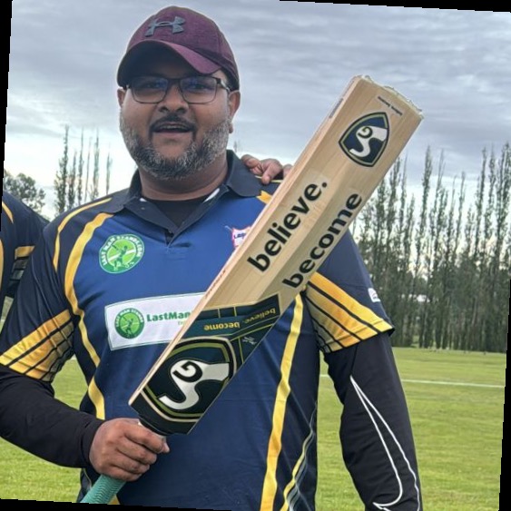 Player Image