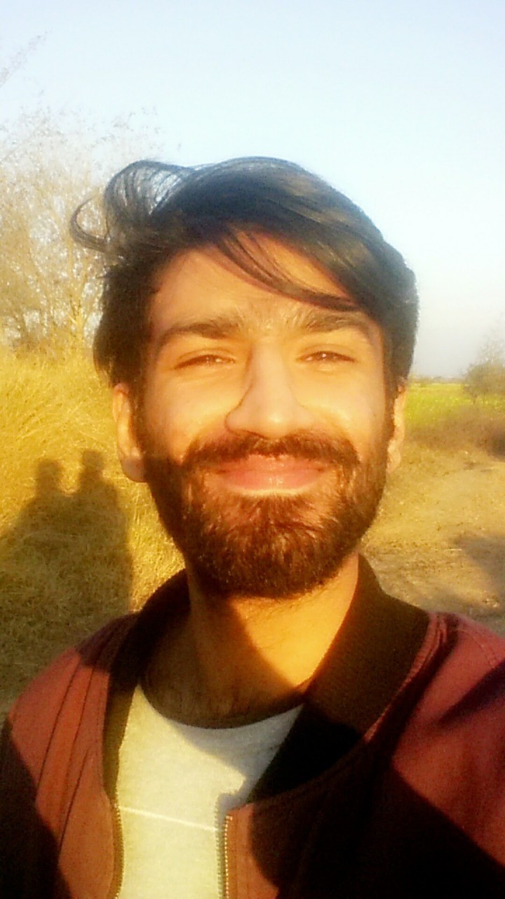 Daanish Gul