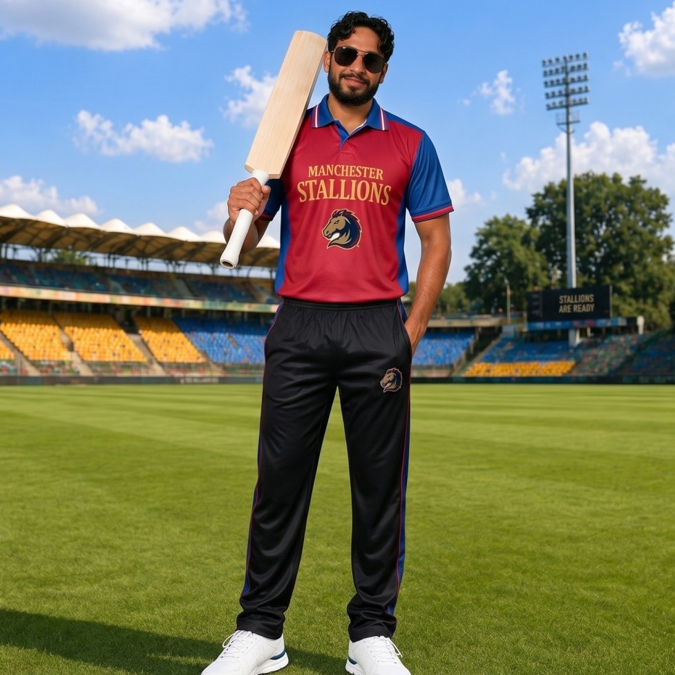 Player Image