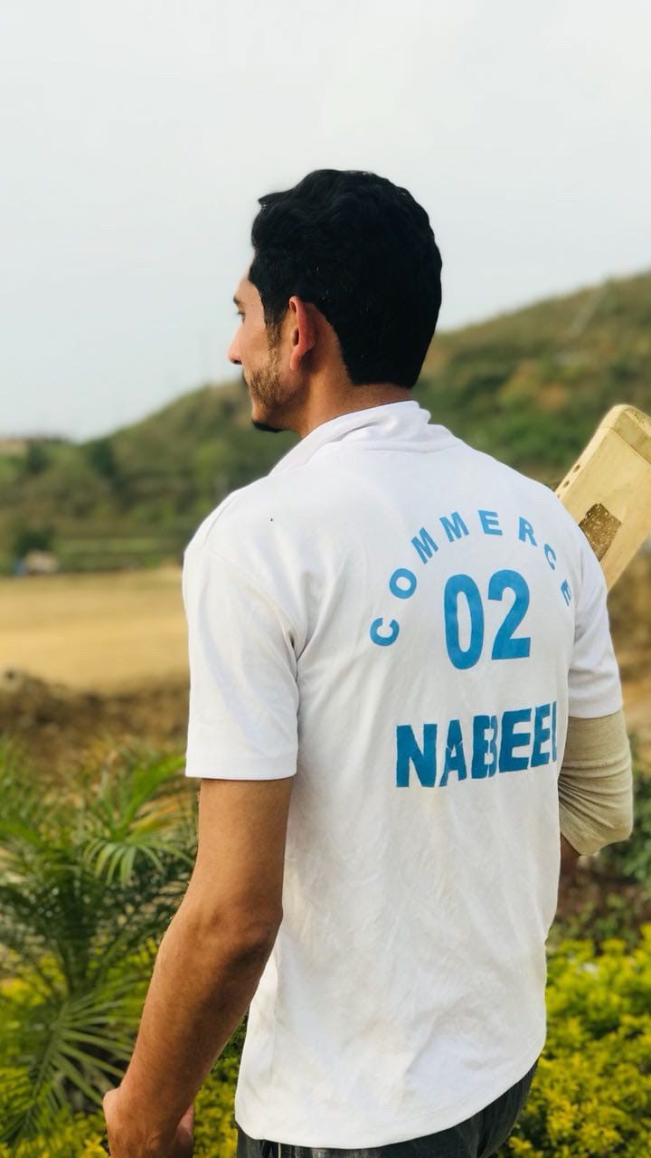 Nabeel Nawaz