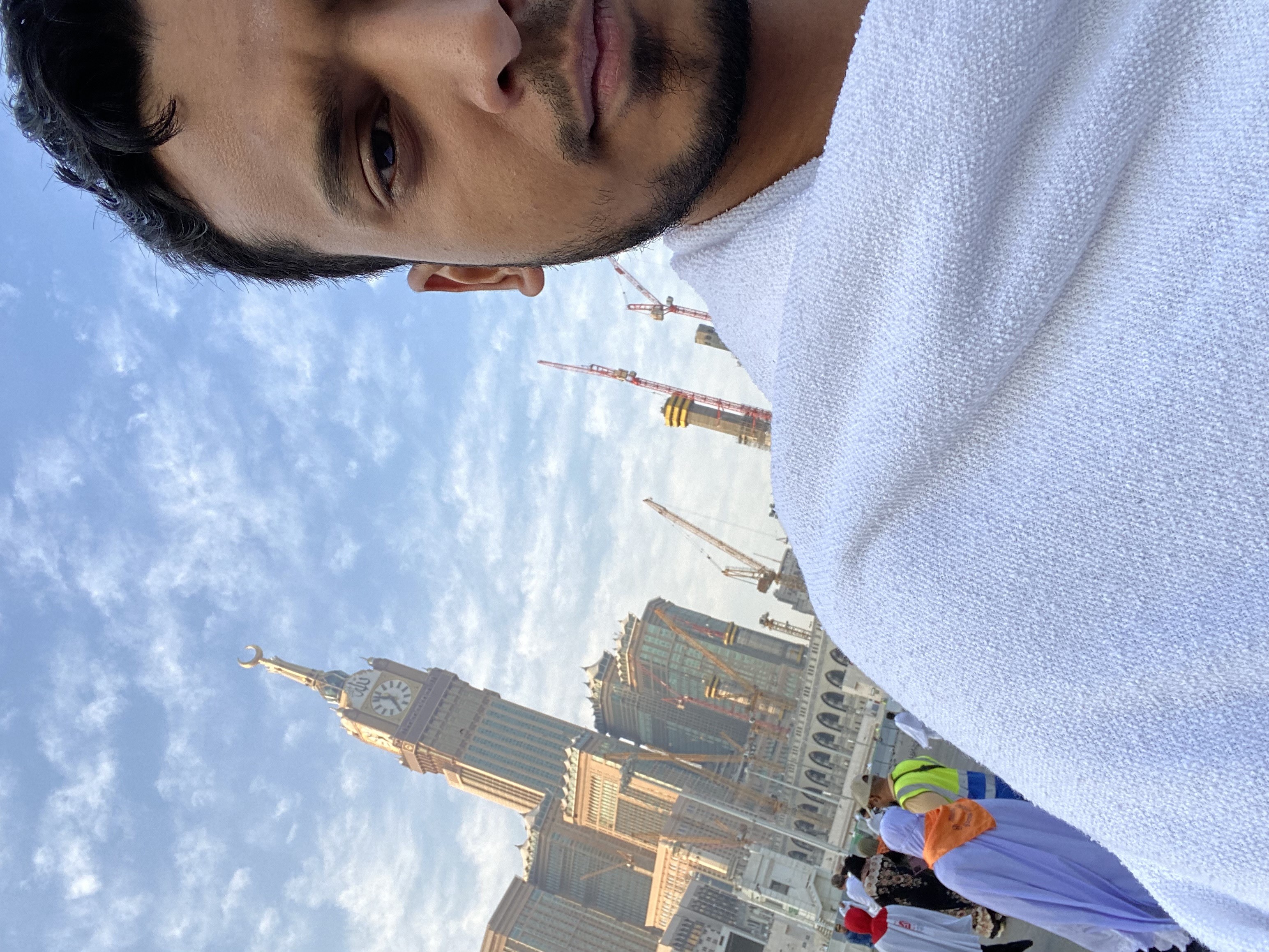 Shariful Fahad