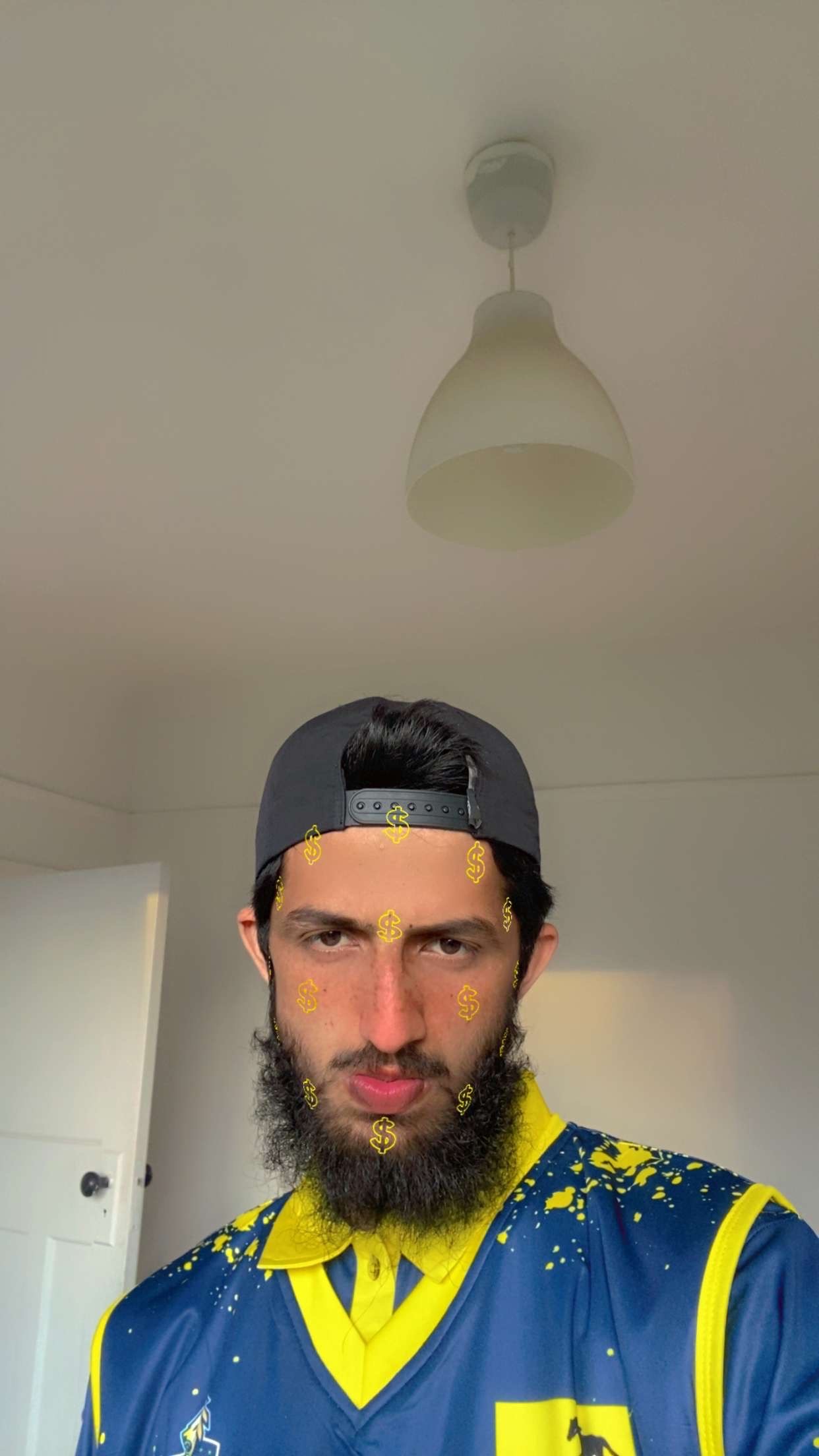 Umair Baqar
