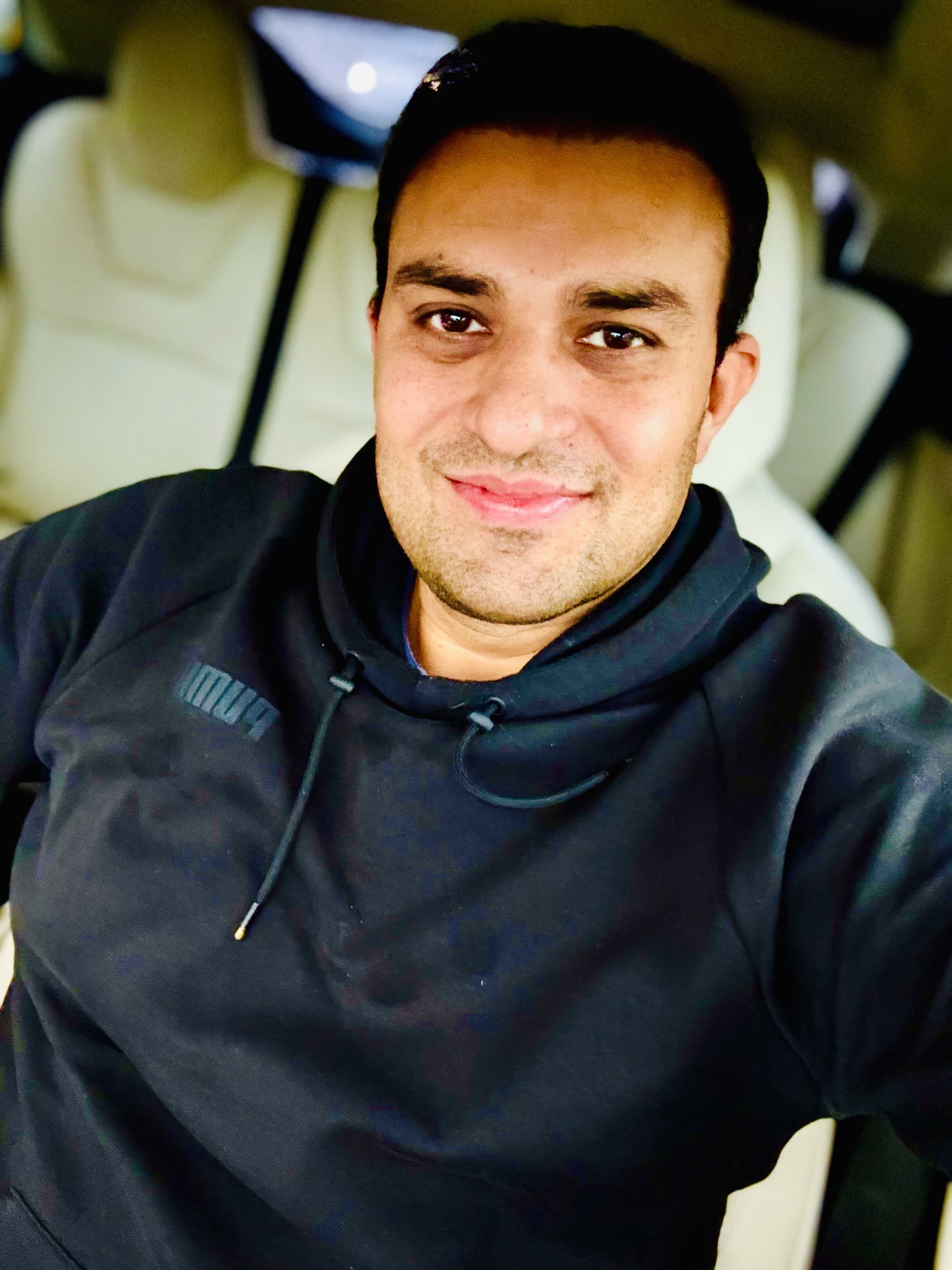 Irshad khan
