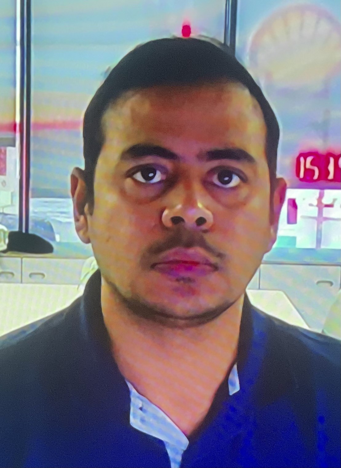 Apoorve Sinha