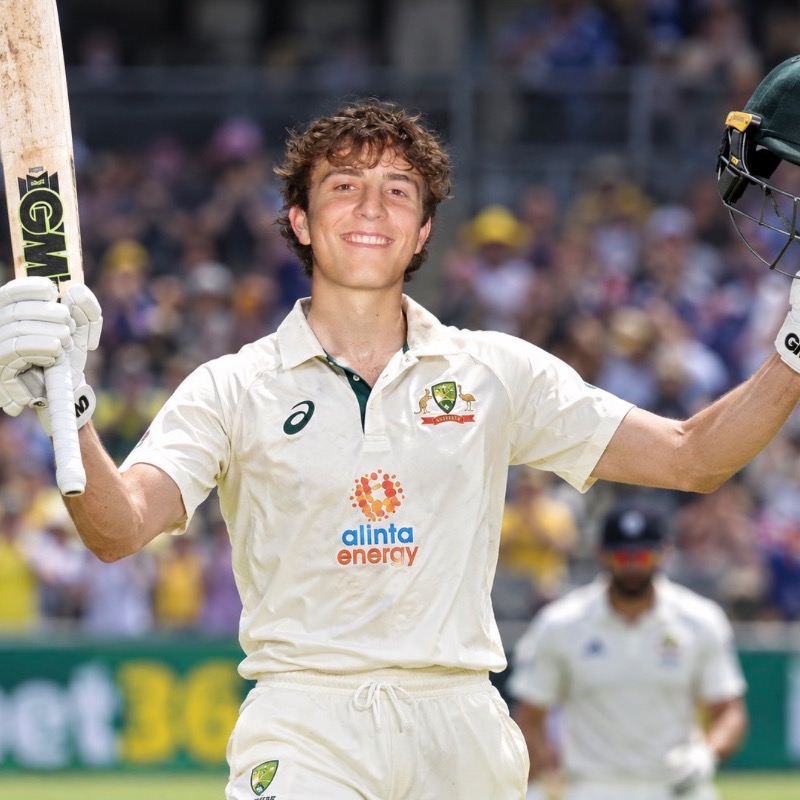Player Image