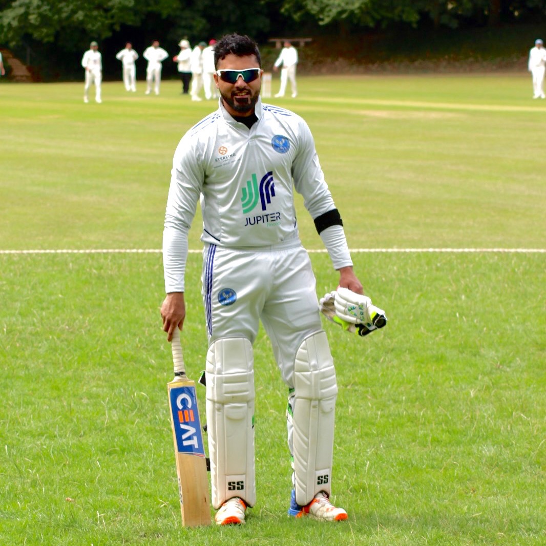 Player Image