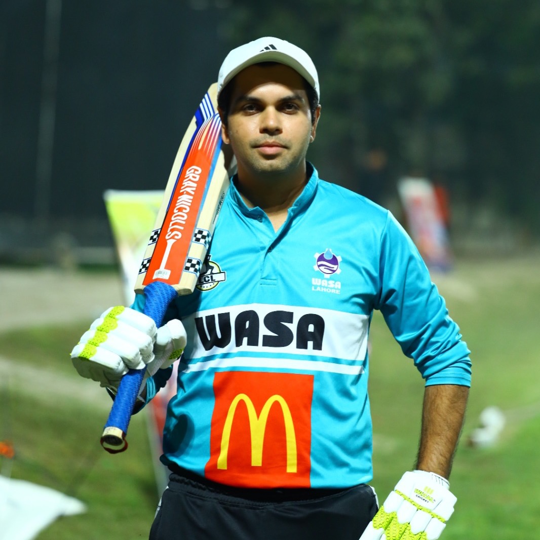 Player Image