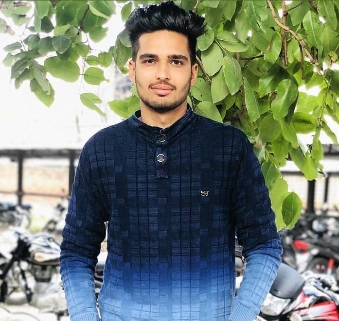 Gurwinderpal Singh