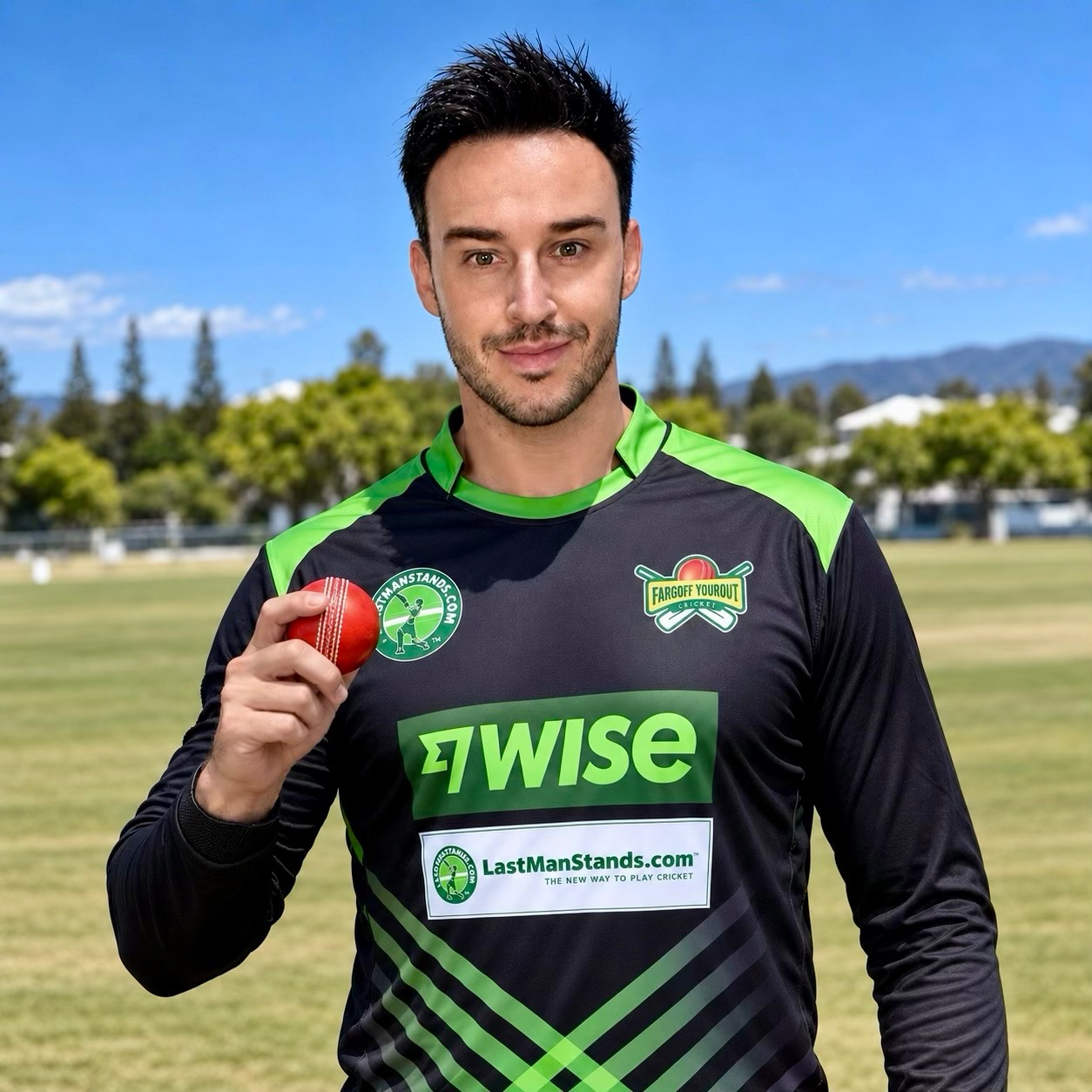 Player Image
